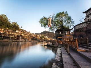 郵輪湖南張家界旅游_湖南張家界旅游出境游_跟團湖南張家界旅游價格表