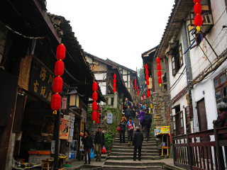 重慶游 旅行團(tuán)_重慶游跟團(tuán)_到重慶旅游報(bào)團(tuán)價(jià)格