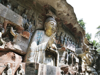 重慶旅行團(tuán)自由行_重慶半自助游_重慶游報(bào)價(jià)