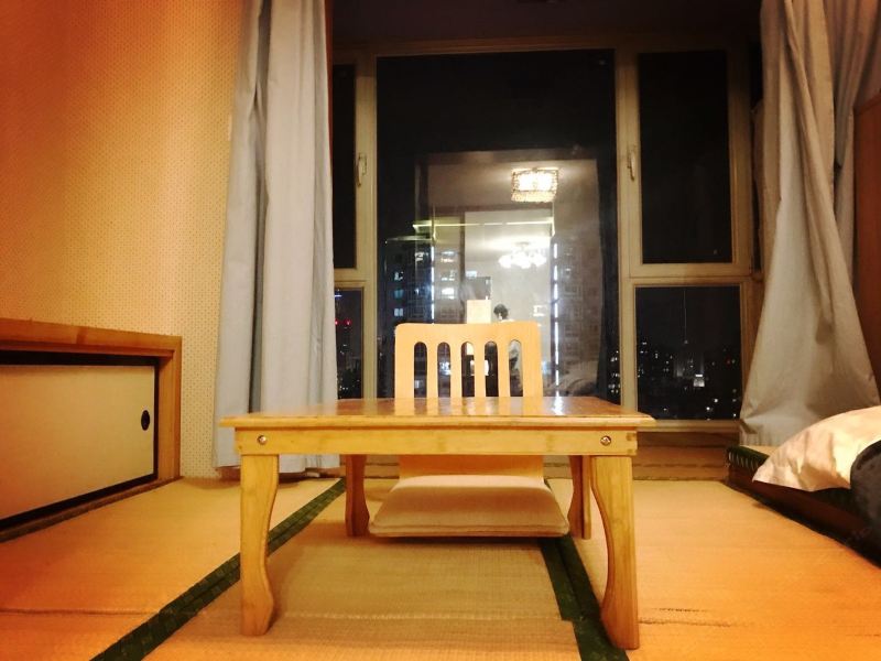 客房
