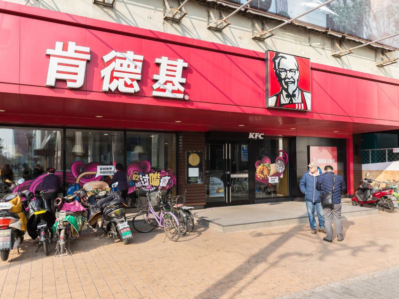 北京旅行者公寓(宣武门外大街辅路分店)