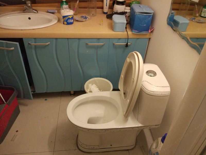 客房
