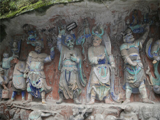 重慶旅行團(tuán)自由行_重慶半自助游_重慶游報(bào)價(jià)