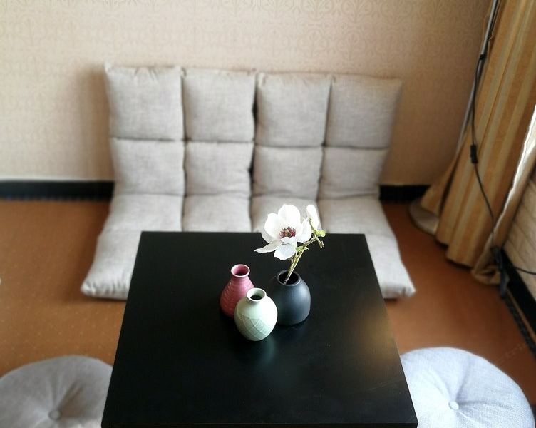 客房