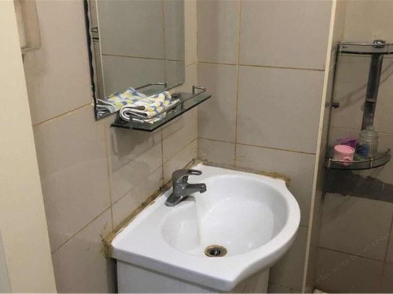哈尔滨王振岩公寓