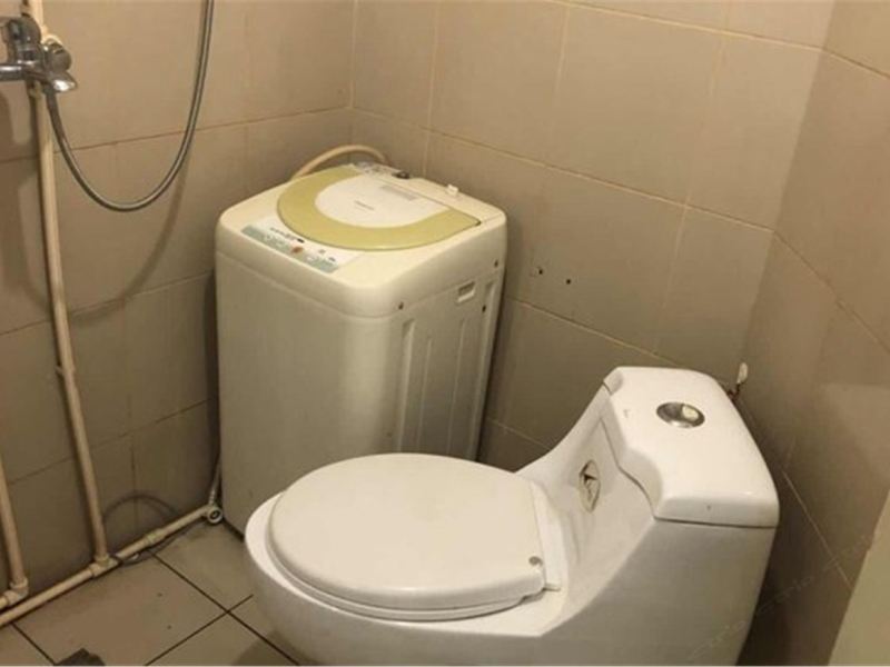 客房