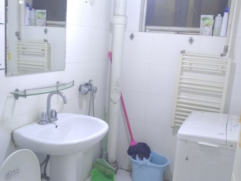 鹰的港湾公寓(北京方丹苑路店)