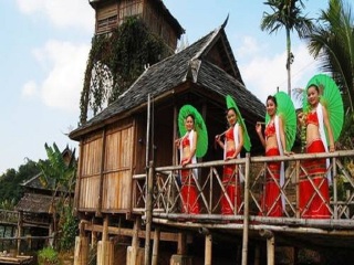 到西双版纳旅游团多少钱_旅行团旅游西双版纳_西双版纳旅游六日游报价