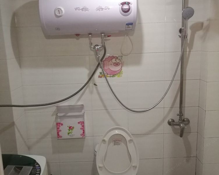 客房