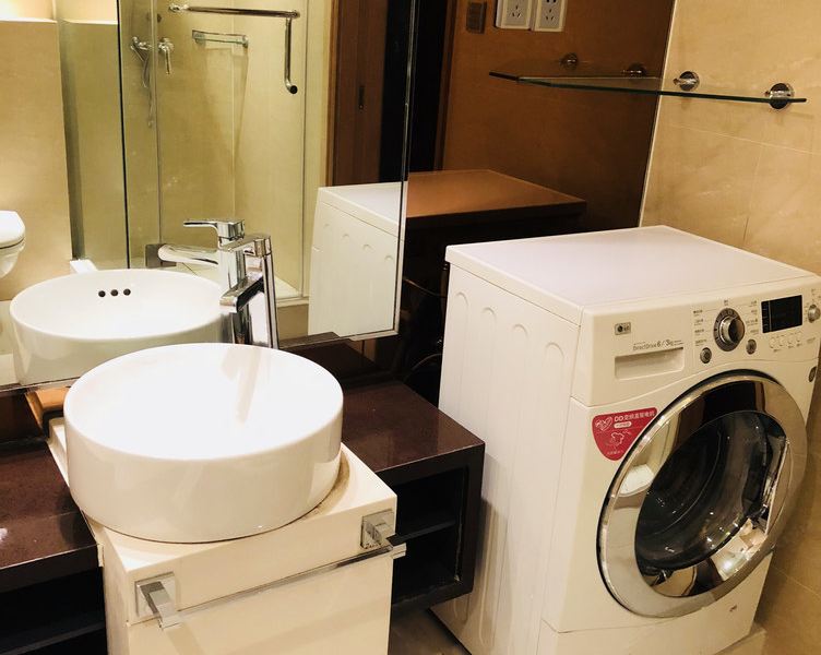 无锡Dylan小明公寓(中山路分店)