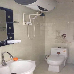 酒店模块 