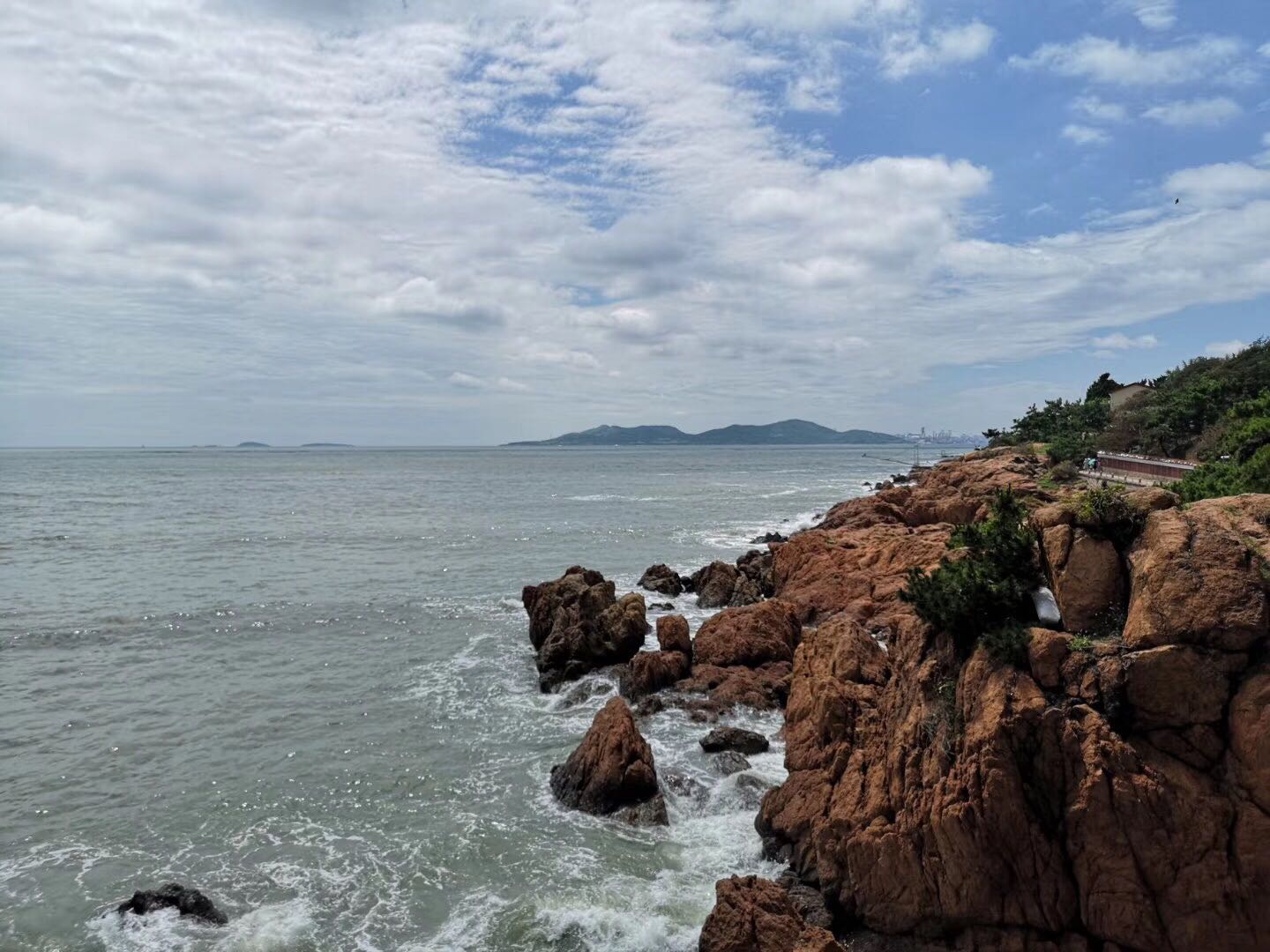 青岛有哪些好玩的景点?一般规划几天旅游时间