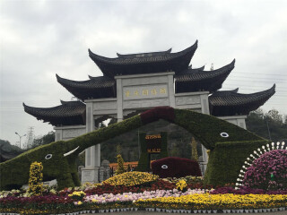 重庆7日跟团旅游_重庆六日跟团游_旅行团重庆旅游