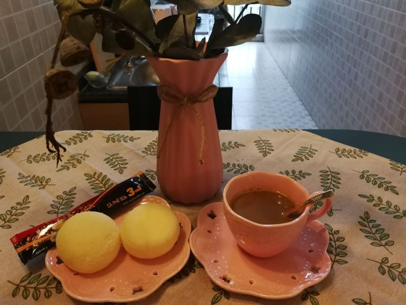 成都优优的HOME公寓(天和西一街分店)