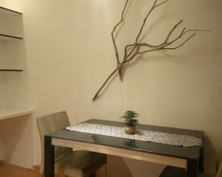 成都洋溢北欧公寓