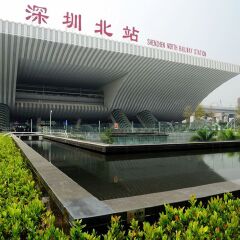 小交通模块 