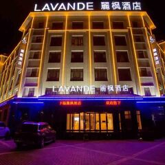 酒店模块 