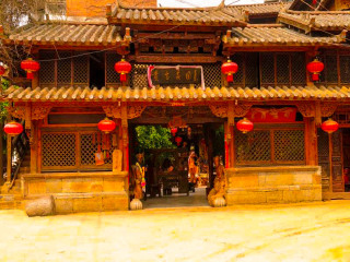 罗平油菜花游跟团旅游_罗平油菜花旅游团报价6月_去罗平油菜花跟团旅行