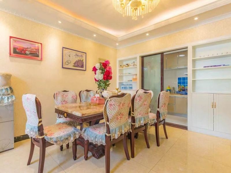 昆明小顾浪漫满屋幸福之家公寓(金源大道分店)
