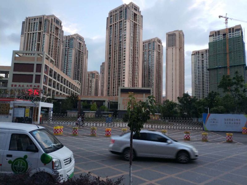 昆明营养师休闲之家公寓(金源大道分店)