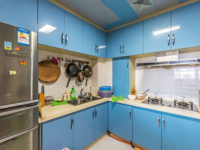 昆明小顾浪漫满屋幸福之家公寓