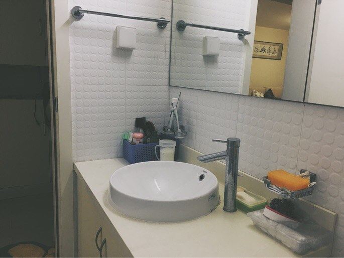 客房