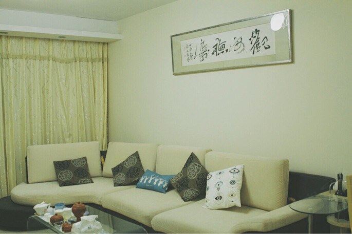 青岛海欧公寓