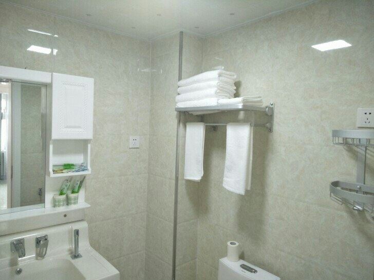 西宁陈先生公寓