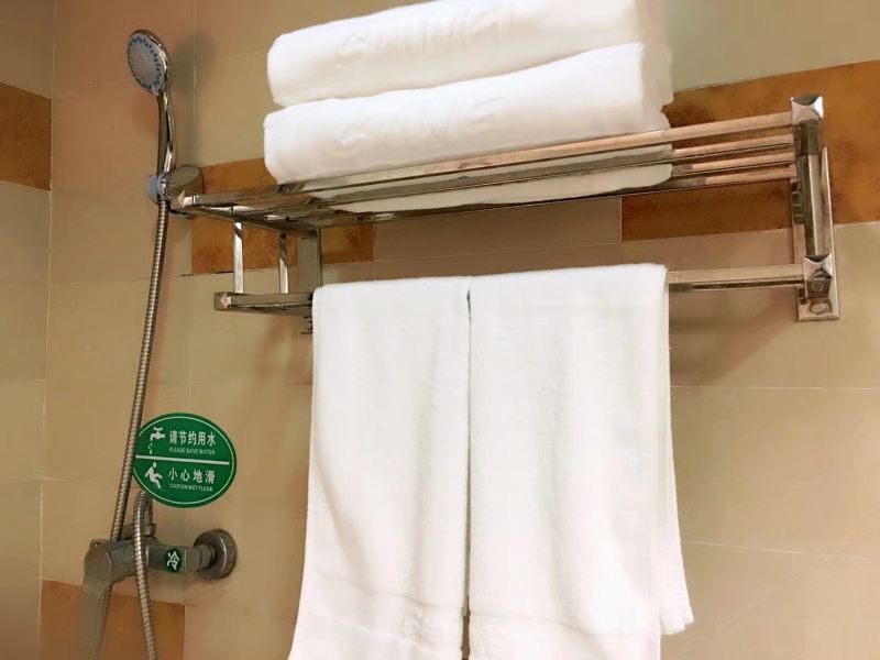 客房
