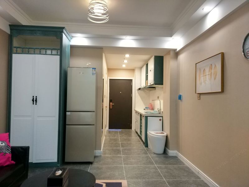 长春于先生的小屋(华明街分店)