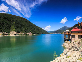 跟团旅游青海旅游_去青海旅游团价格_至青海旅游