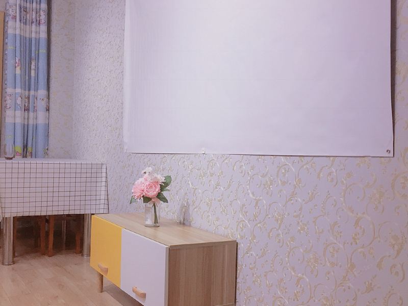 客房