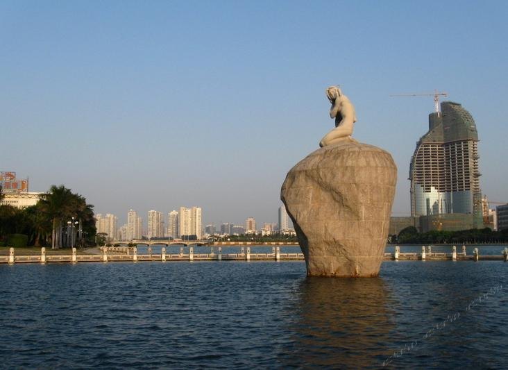 厦门风情海缘客栈