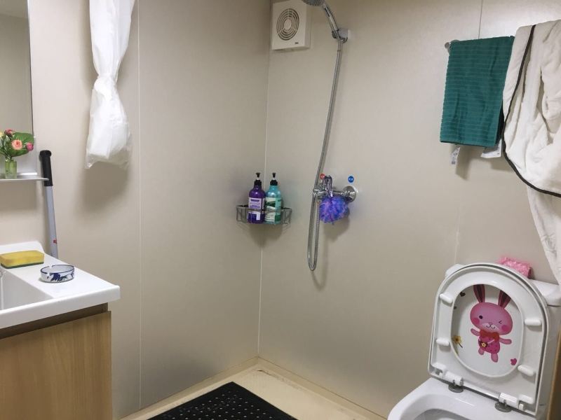 佛山徐静蕾公寓(夏北村分店)