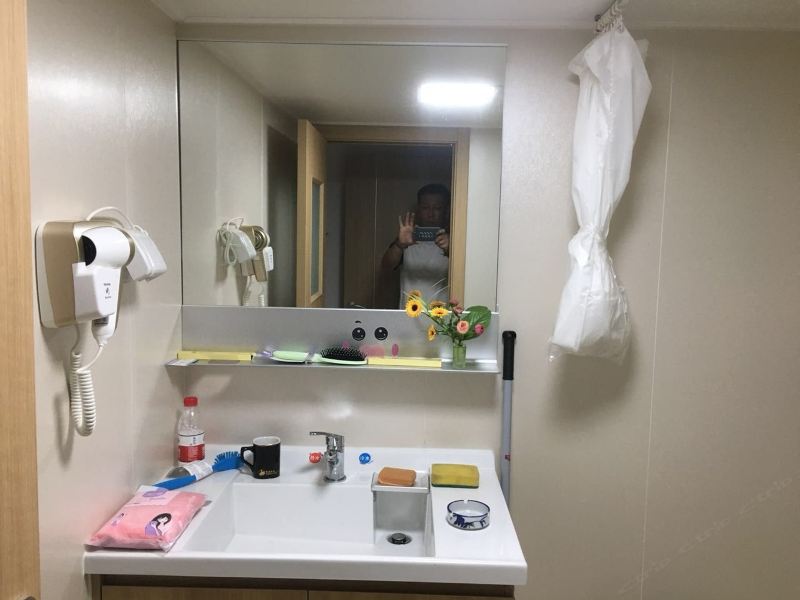 客房