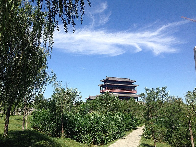 3天2晚走进霸州玩法——发现不一样的风景_霸州市怎么玩_霸州市旅游