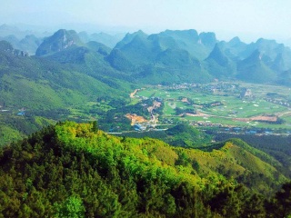 桂林5日游_跟团桂林旅游价格表_去趟桂林旅游多少钱