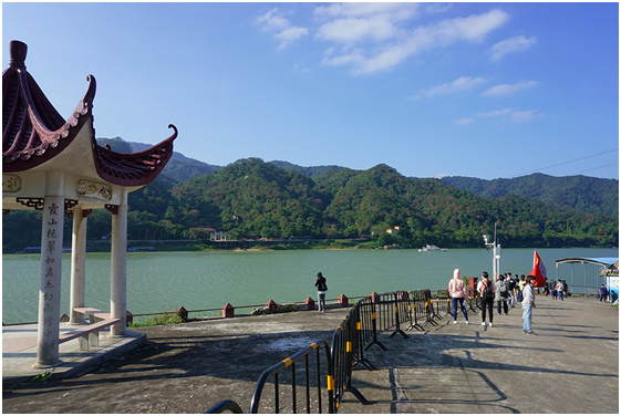 行程单 展开全部1天 d1 清远 清远飞霞风景名胜区 飞霞山一日游攻略