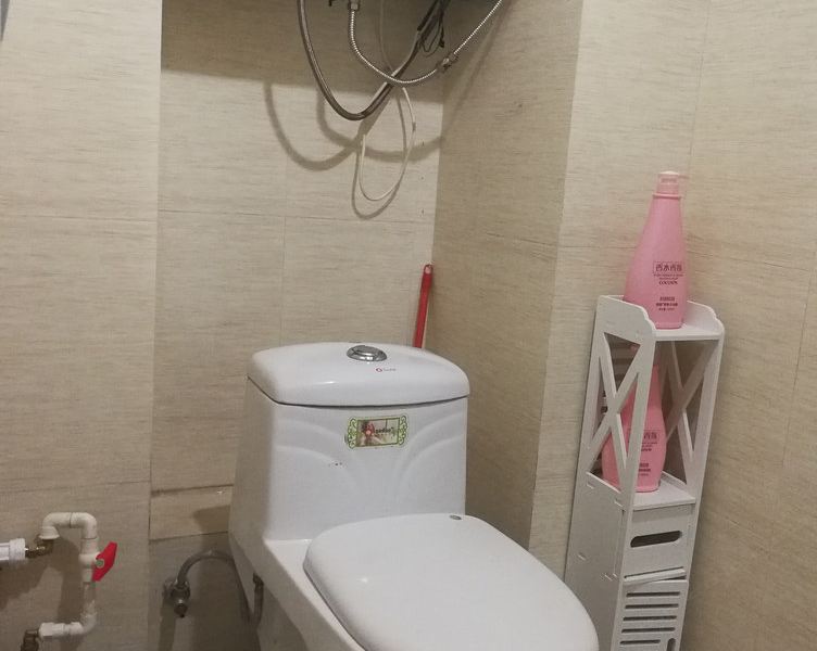 客房