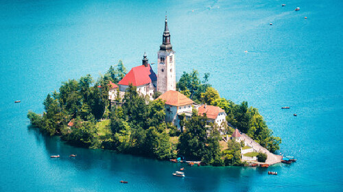 欧洲-布莱德-斯洛文尼亚21晚23日 全含,欧洲深