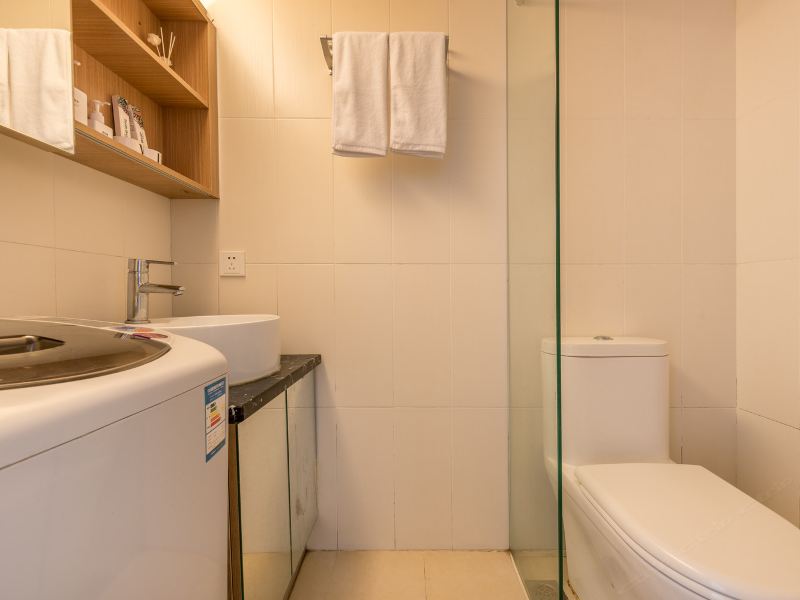 厦门有空home公寓(枋湖东路分店)