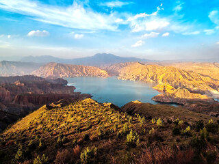 西寧最佳旅游路線_西寧跟團(tuán)還是自由行_去西寧靠譜的旅行團(tuán)