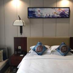 酒店模块 