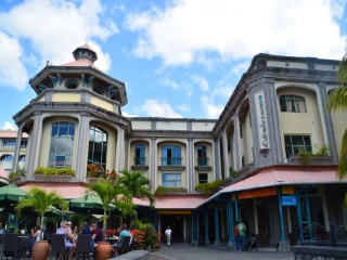 毛里求斯旅游團_旅游去毛里求斯_毛里求斯高端品質旅游團