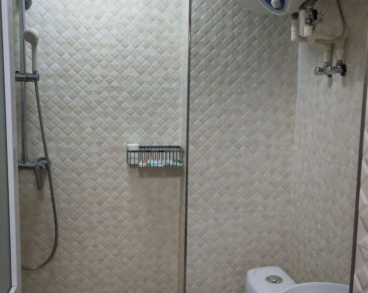 沈阳林依兰公寓(道义三村分店)