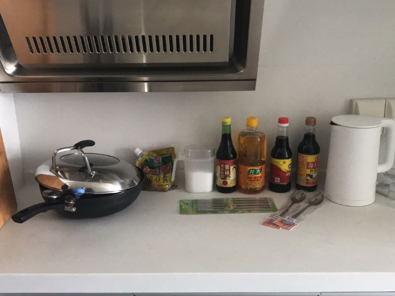 威海Ethan的小屋