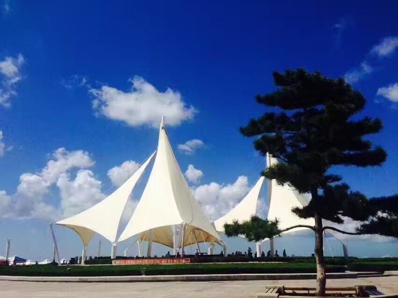 威海海霞海景公寓(沈阳路分店)