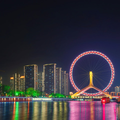 小交通模块 