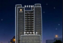 酒店模块 