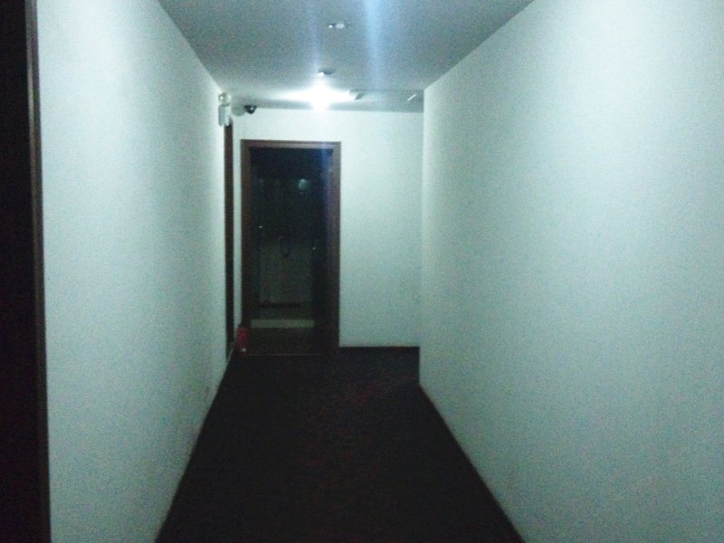 酒店大堂